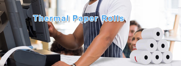 Is Thermal Paper Recyclable?