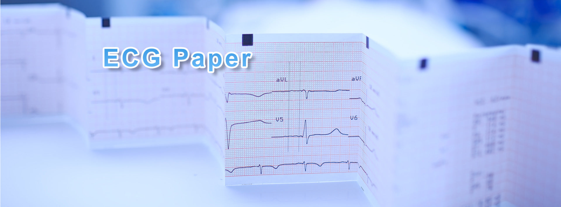 ECG Paper