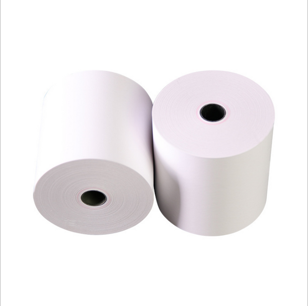 57x50mm Thermal Paper Rolls